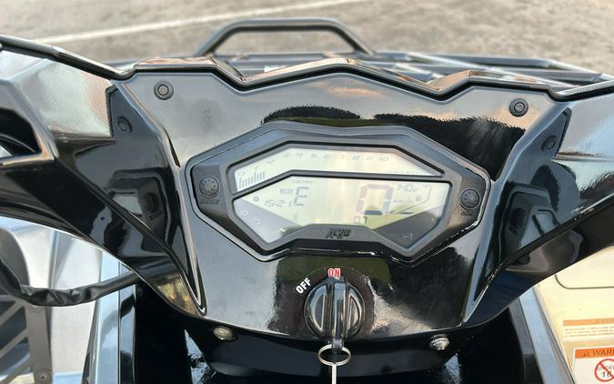 2024 Argo Xplorer XR 700 LE - A10031