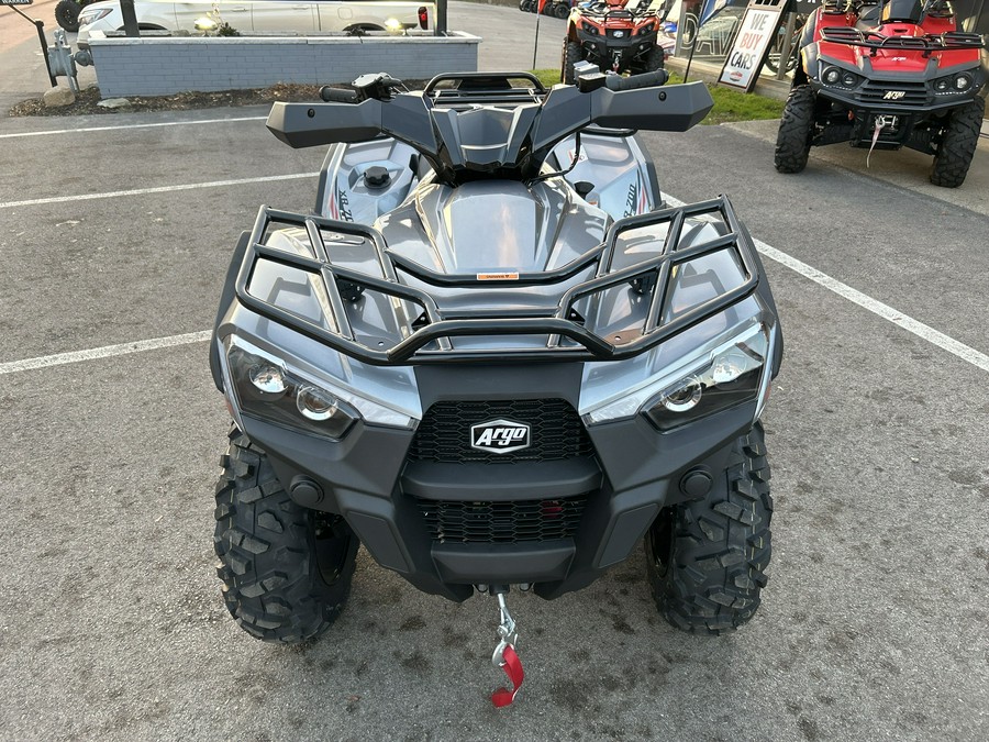 2024 Argo Xplorer XR 700 LE - A10031