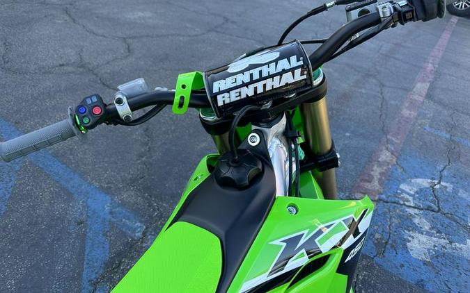 2024 Kawasaki KX™450