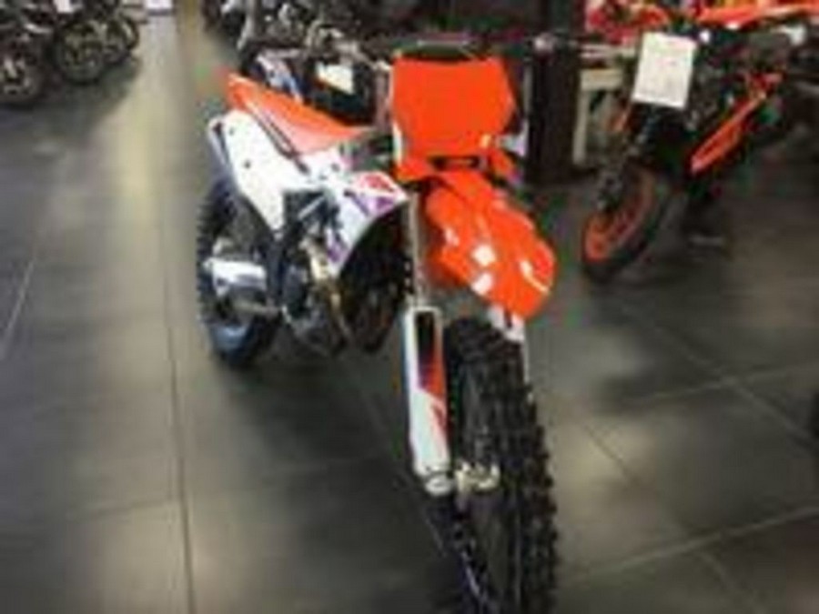 2024 KTM 350 SX-F