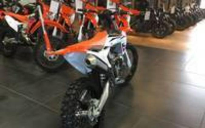 2024 KTM 350 SX-F