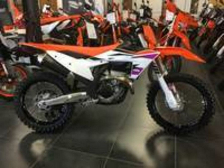 2024 KTM 350 SX-F