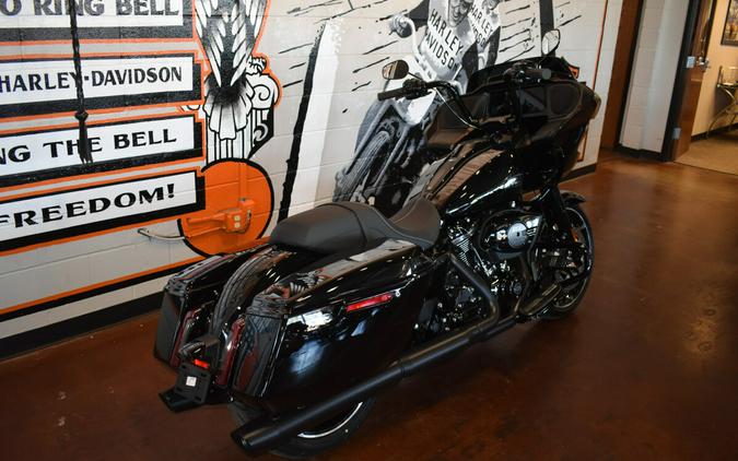 2024 Harley-Davidson Road Glide®