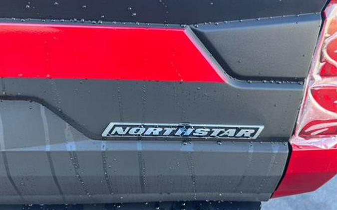 2025 Polaris Ranger XP 1000 NorthStar Edition Ultimate