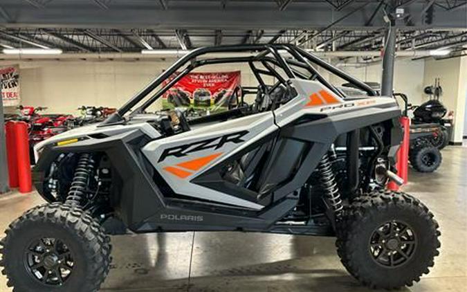 2024 Polaris RZR Pro XP Sport