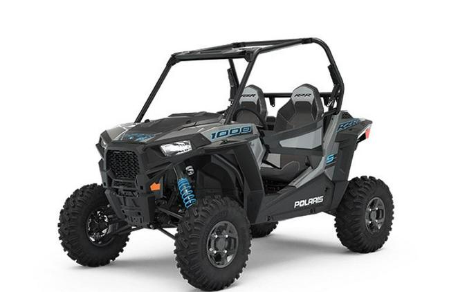 2020 Polaris® RZR® S 1000