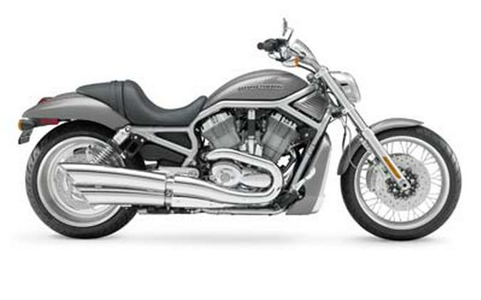 2008 Harley-Davidson V-Rod®