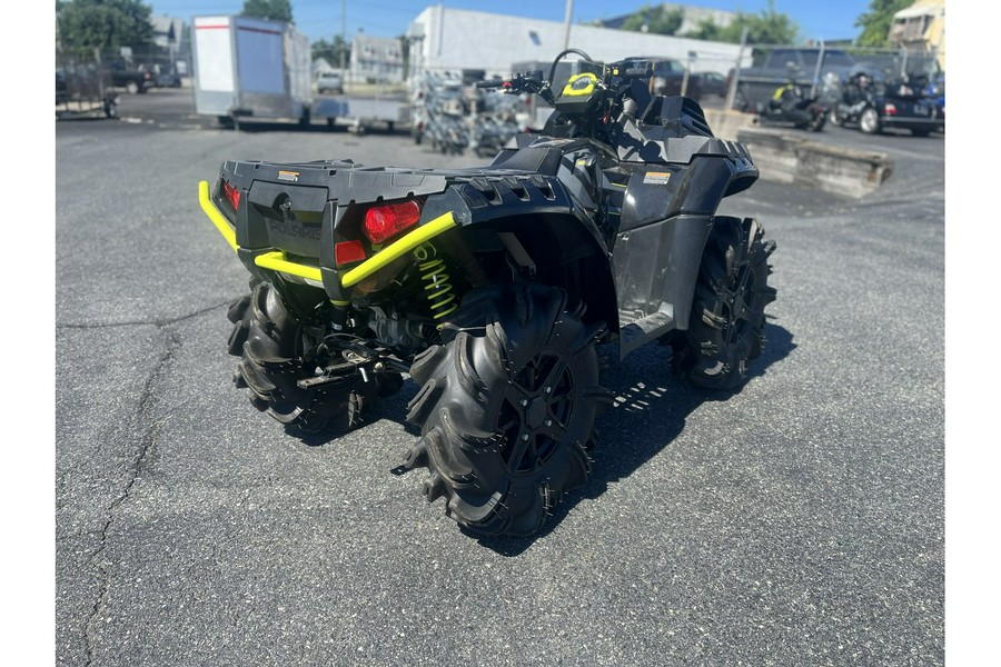 2020 Polaris Industries SPORTSMAN XP 1000 HI