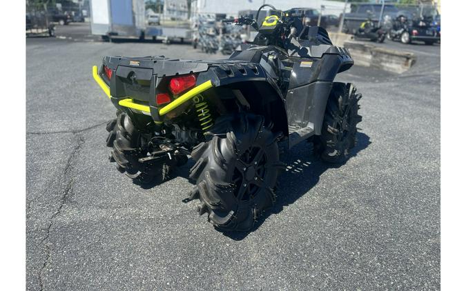 2020 Polaris Industries SPORTSMAN XP 1000 HI