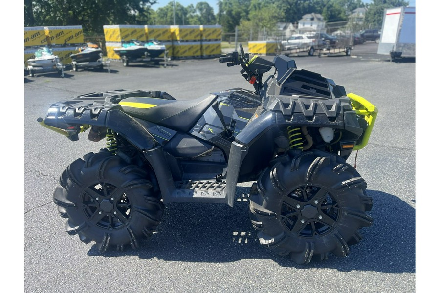 2020 Polaris Industries SPORTSMAN XP 1000 HI