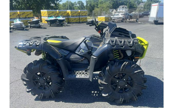 2020 Polaris Industries SPORTSMAN XP 1000 HI