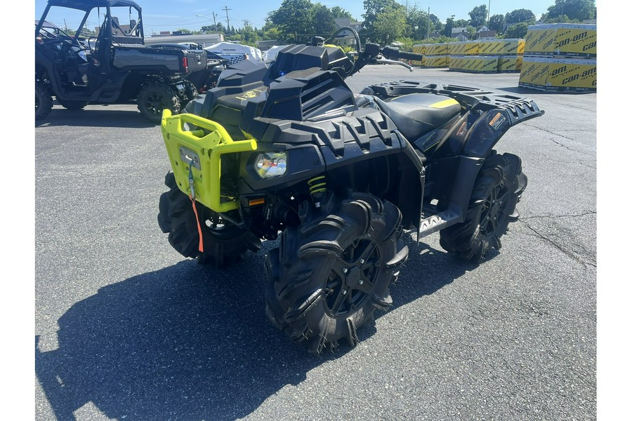 2020 Polaris Industries SPORTSMAN XP 1000 HI