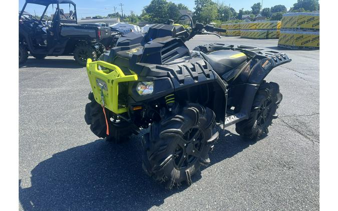 2020 Polaris Industries SPORTSMAN XP 1000 HI