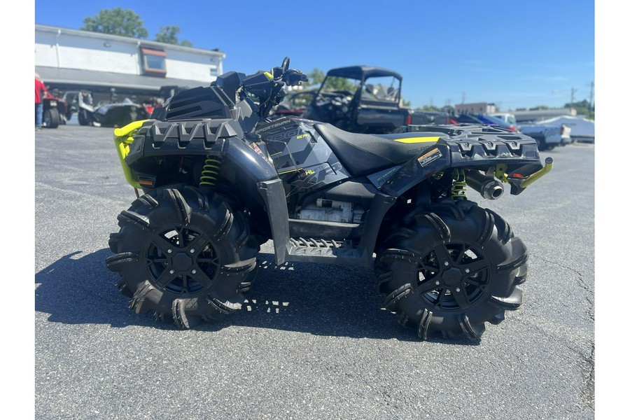 2020 Polaris Industries SPORTSMAN XP 1000 HI