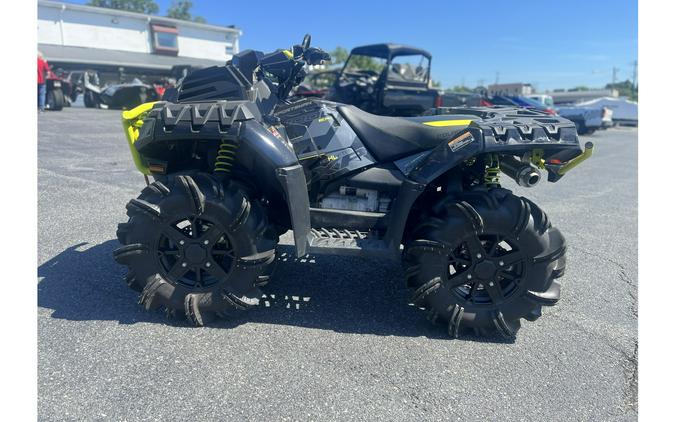 2020 Polaris Industries SPORTSMAN XP 1000 HI