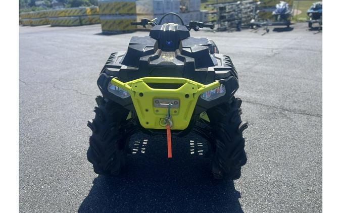 2020 Polaris Industries SPORTSMAN XP 1000 HI