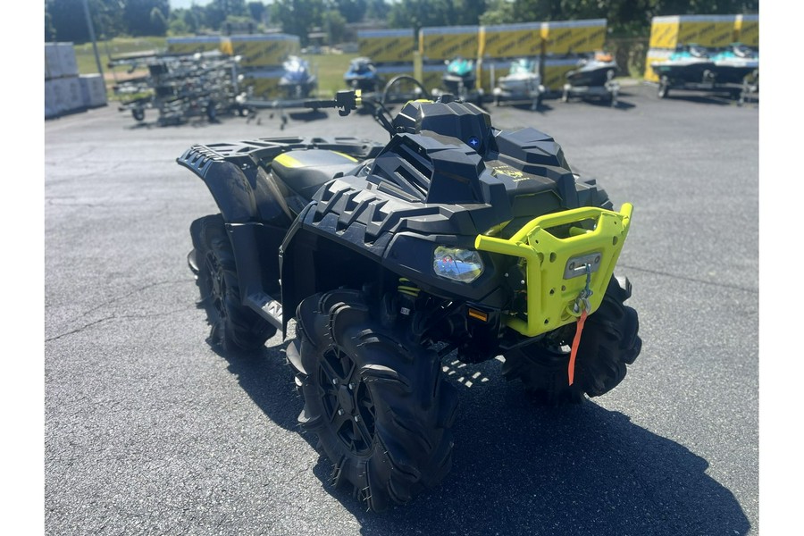 2020 Polaris Industries SPORTSMAN XP 1000 HI