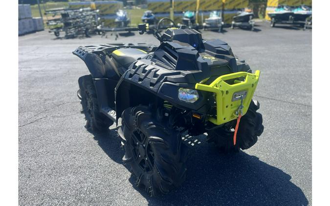 2020 Polaris Industries SPORTSMAN XP 1000 HI