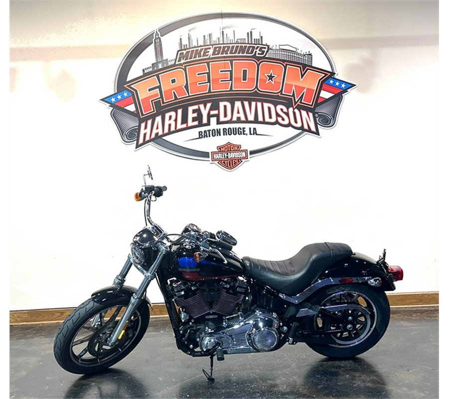 2020 Harley-Davidson Softail® Low Rider®