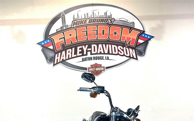 2020 Harley-Davidson Softail® Low Rider®