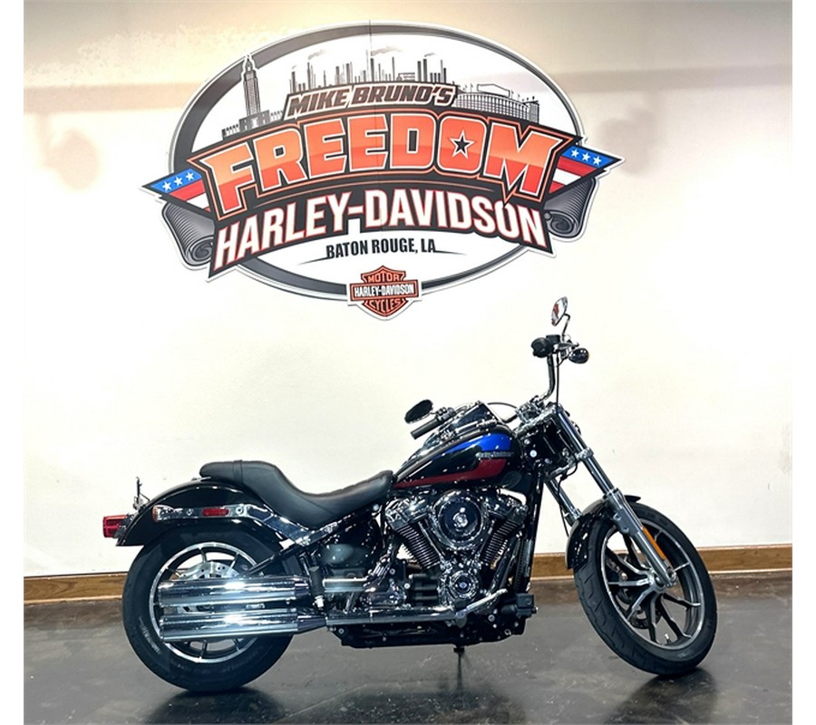 2020 Harley-Davidson Softail® Low Rider®