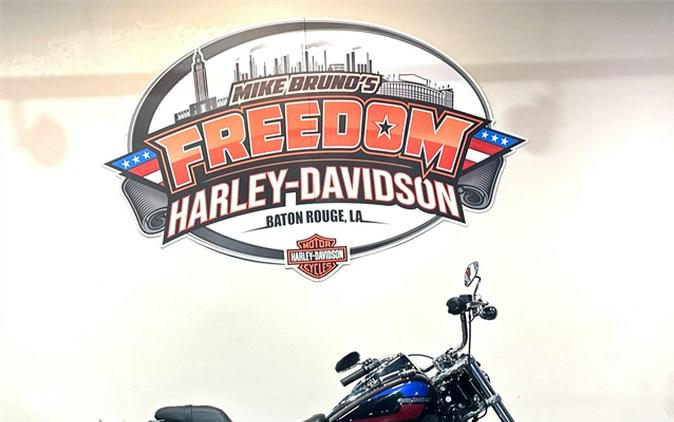 2020 Harley-Davidson Softail® Low Rider®