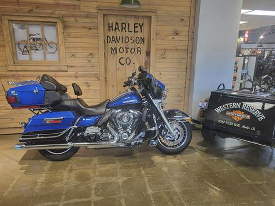 2010 Harley-Davidson Electra Glide® Ultra Limited