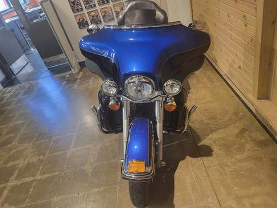 2010 Harley-Davidson Electra Glide® Ultra Limited