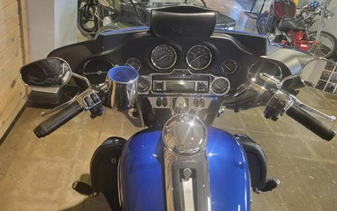 2010 Harley-Davidson Electra Glide® Ultra Limited