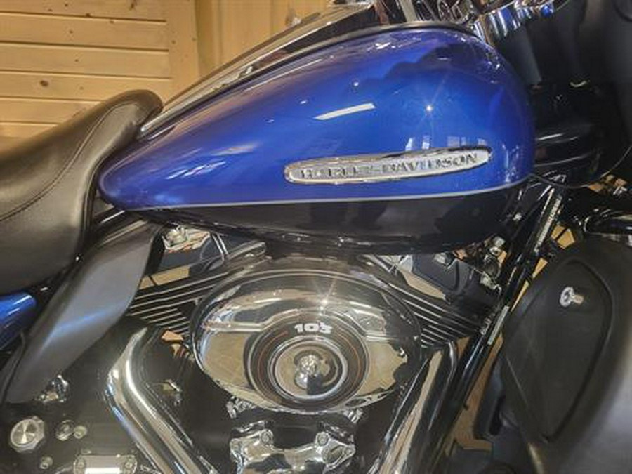 2010 Harley-Davidson Electra Glide® Ultra Limited