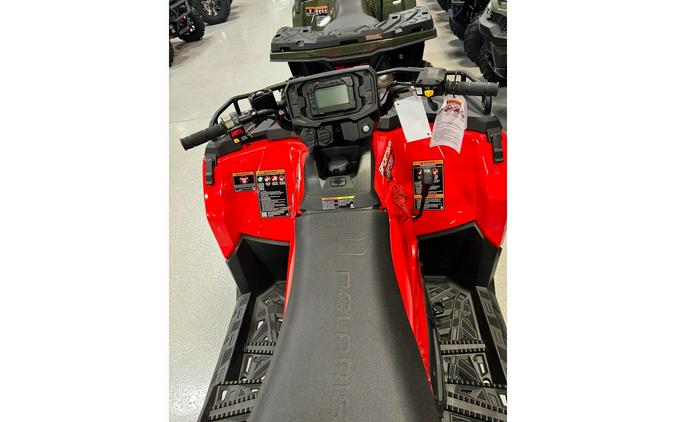 2025 Polaris Industries SPORTSMAN 570