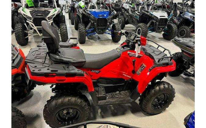 2025 Polaris Industries SPORTSMAN 570