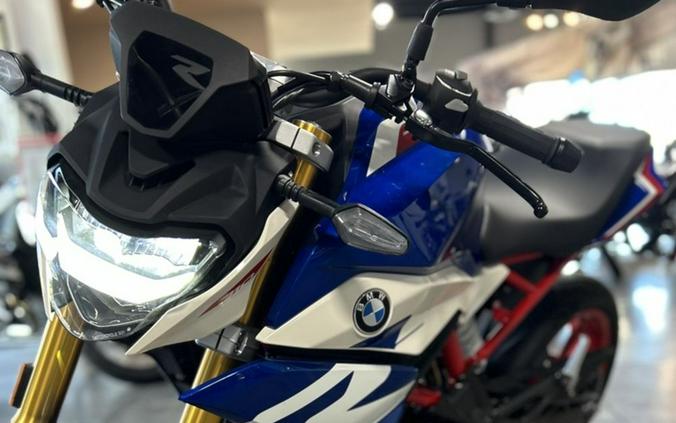 2024 BMW G 310 R Sport