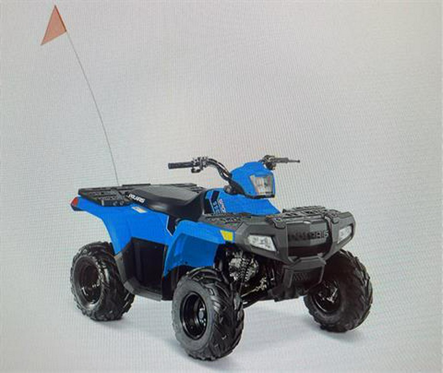 2025 Polaris Sportsman 110 EFI