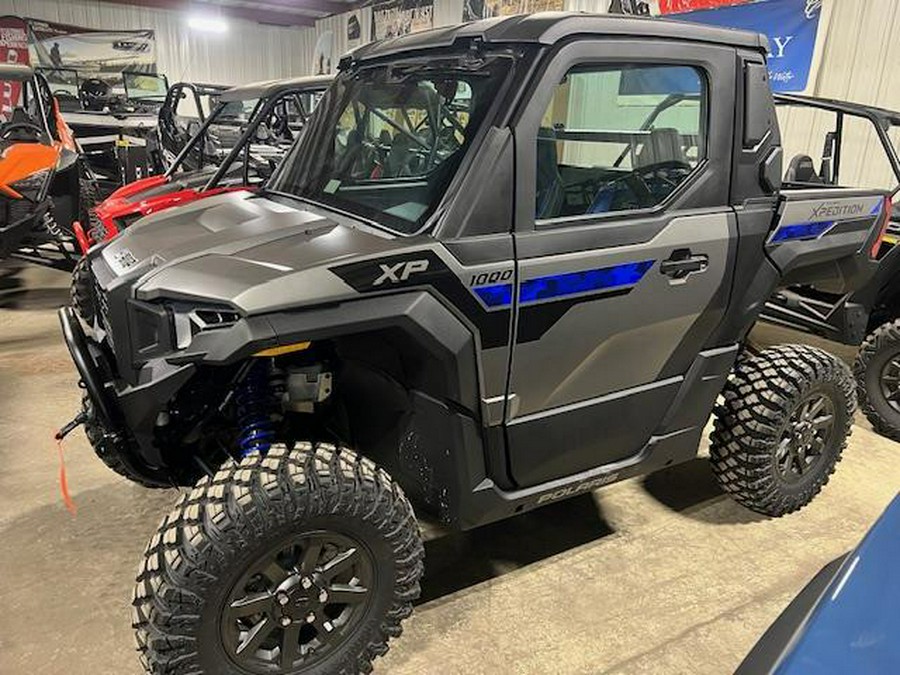 2024 Polaris Industries Xpedition XP Northstar