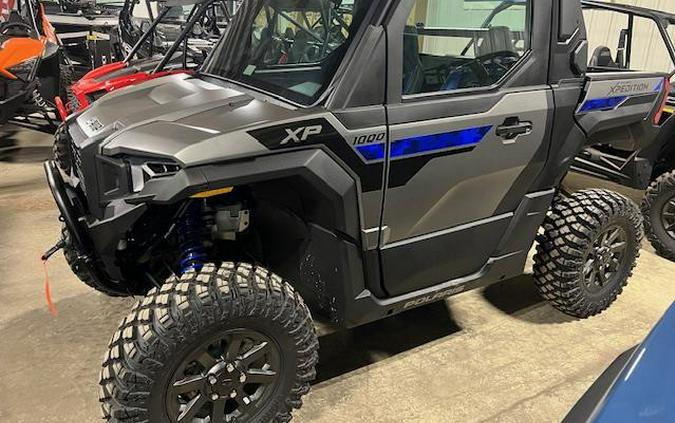 2024 Polaris Industries Xpedition XP Northstar