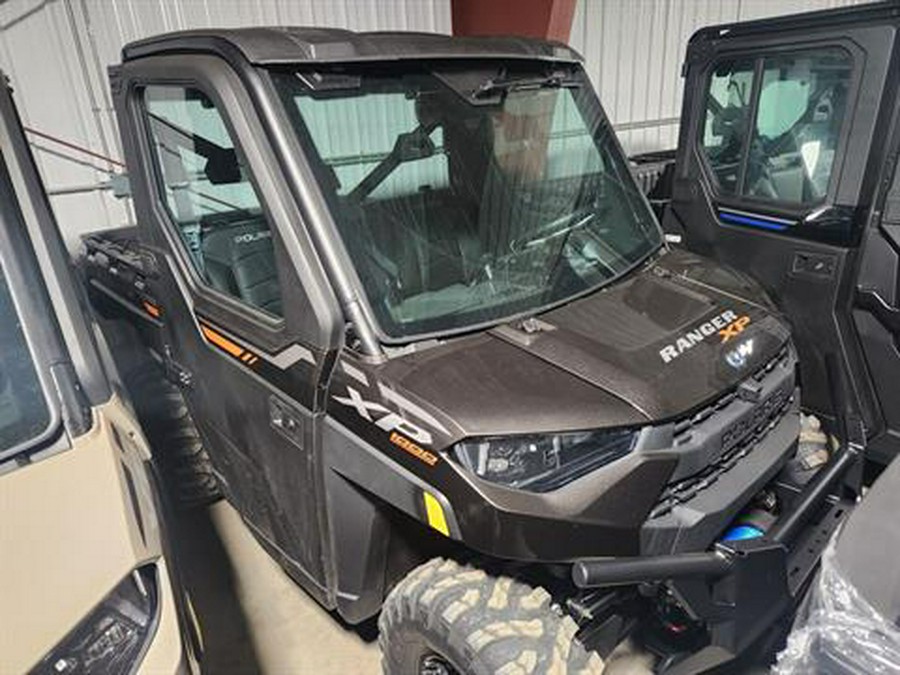 2024 Polaris Ranger XP 1000 Northstar Edition Ultimate