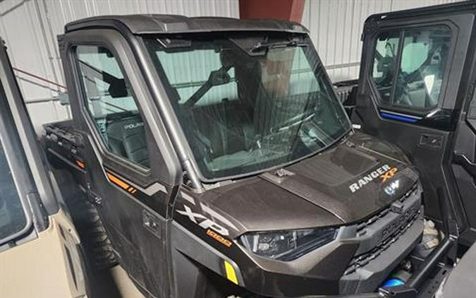 2024 Polaris Ranger XP 1000 Northstar Edition Ultimate