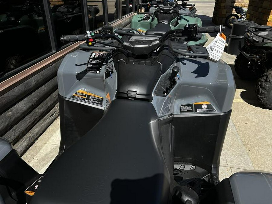 2025 Can-Am® Outlander DPS 500