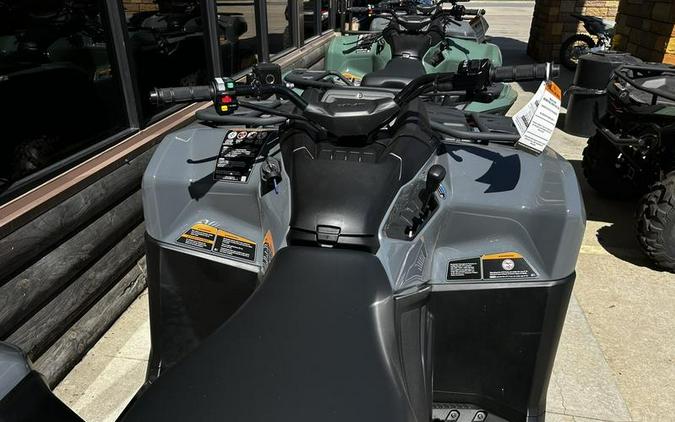 2025 Can-Am® Outlander DPS 500