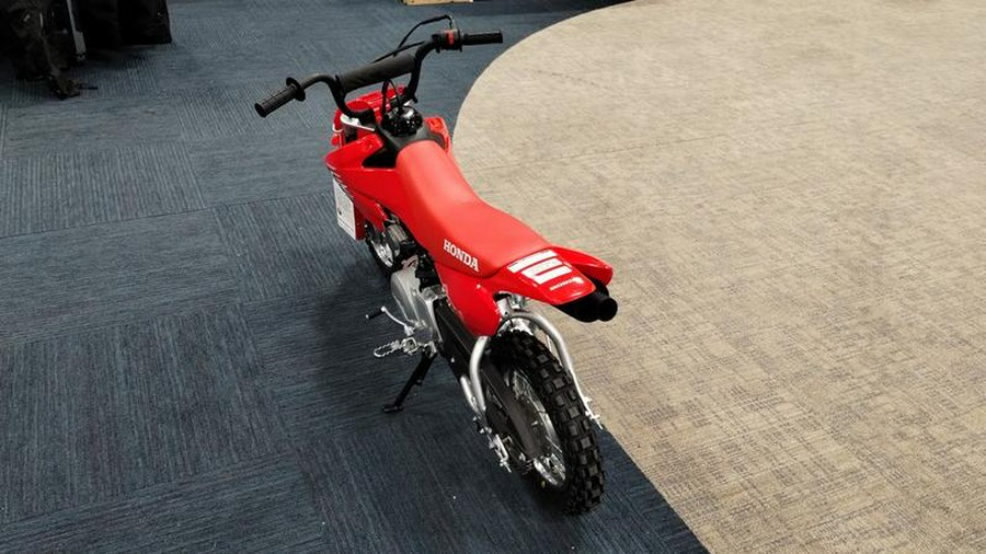 2026 Honda® CRF50F
