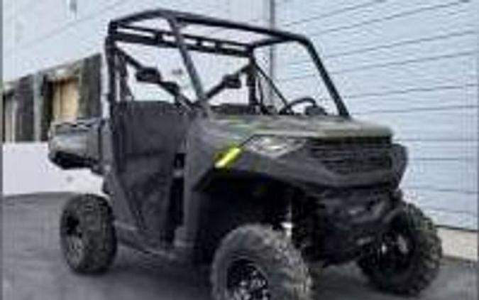 New 2026 Polaris RANGER 500