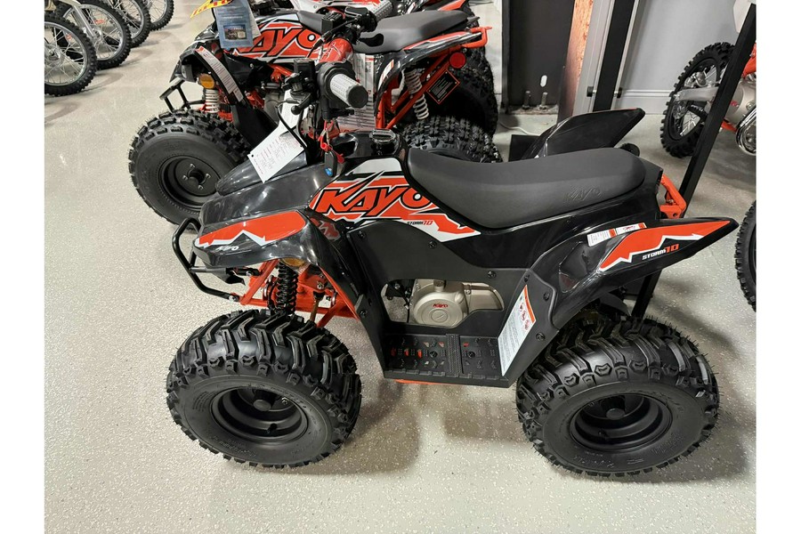 2025 Kayo STORM 70