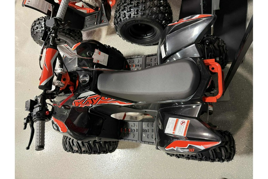 2025 Kayo STORM 70