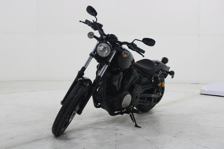 2025 Yamaha Bolt R-Spec