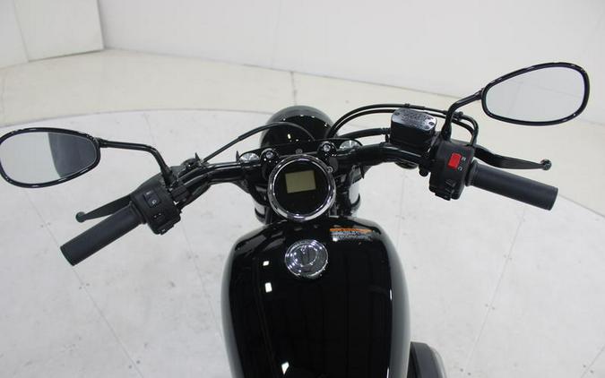 2025 Yamaha Bolt R-Spec