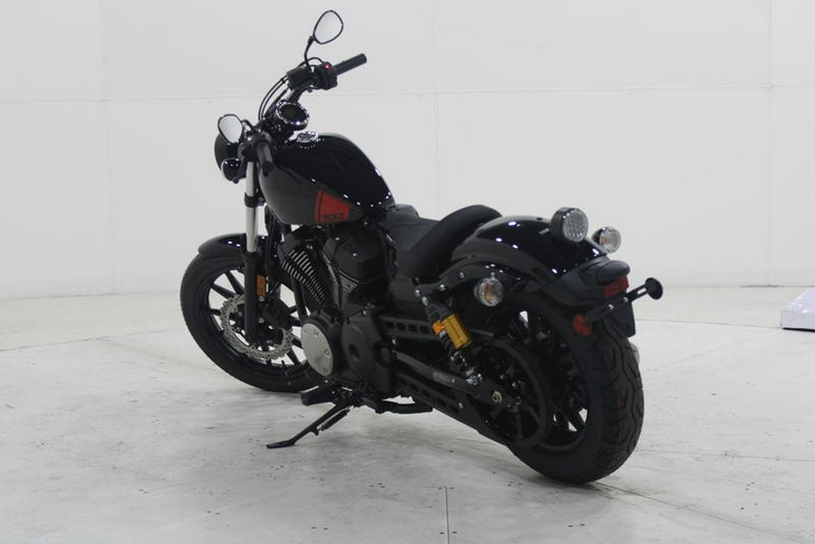 2025 Yamaha Bolt R-Spec