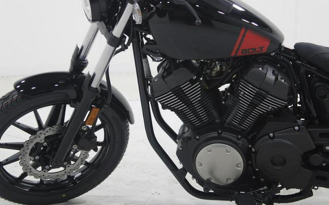 2025 Yamaha Bolt R-Spec