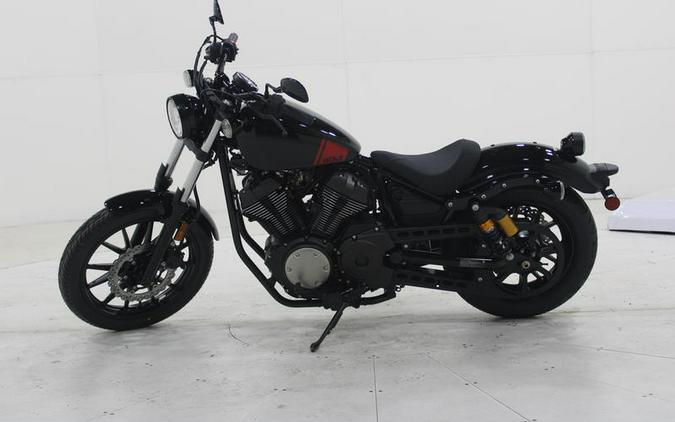 2025 Yamaha Bolt R-Spec