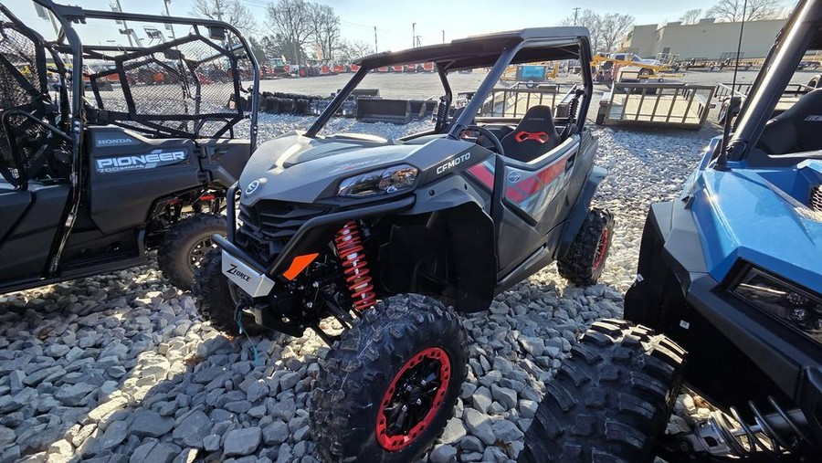 2026 CFMOTO ZFORCE 950 Sport